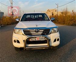 تويوتا هايلوكس